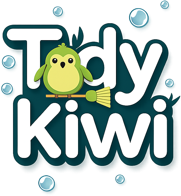 Tidy Kiwi